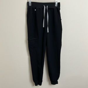 Figs Xsmall Zamora Jogger Scrub Pant